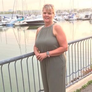 Meet your Posher, Cheryl